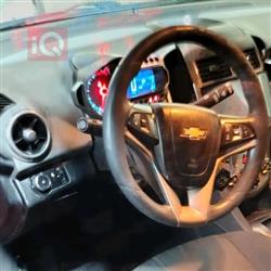 شيفروليه سونيك